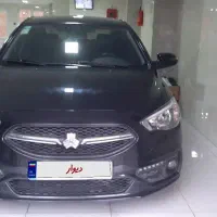 خودرو شاهین توربو