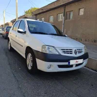 رنو L90 فول لوگان|خودرو سواری و وانت|زنجان, |دیوار