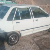 پراید82.کره ای.دوگانهCNG.