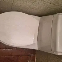 دستشویی فرنگی