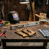 تمامی خدمات فنی منزل شما فقط با یک تماس