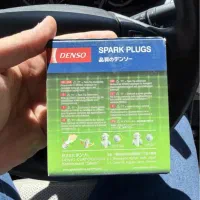 Denso 4711|قطعات یدکی و لوازم جانبی|تهران, ولنجک|دیوار