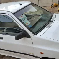پراید 87|خودرو سواری و وانت|اهواز, کیانپارس |دیوار