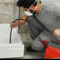 چاهبازکن(مجوزاتحادیه)فنرزنی بازکردن گرفتگی فاضلاب|خدمات پیشه و مهارت|یزد, |دیوار