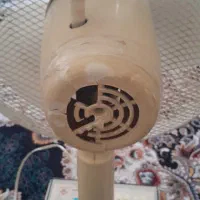 پنکه پارس خزر سالم|پنکه و تصفیه‌کنندهٔ هوا|شیراز, شهرک فرزانگان|دیوار