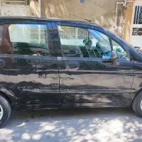 هاشپک ، هاچپک ، ماتیز مدل ۸۱|خودرو سواری و وانت|مشهد, ابوذر|دیوار