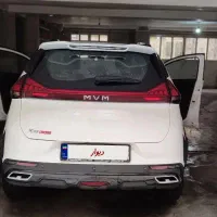 ایکس 33 کراس|خودرو سواری و وانت|تهران, شهرک فردوس (حسینی)|دیوار