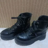 نیم بوت زنانه