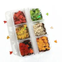 ست گردنبند و گوشواره پاییزی (یلدایی)|بدلیجات|اندیشه, اندیشه فاز ۱|دیوار