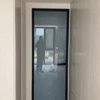 اجرای پارتیشن شیشه