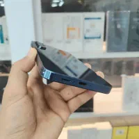 گوشی سامسونگ Galaxy A55 256 ram 12|موبایل|شیراز, فخرآباد (دروازه کازرون)|دیوار