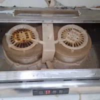 هود آشپزخانه|هود|مشهد, رسالت|دیوار