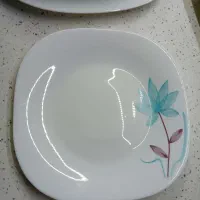 سرویس آرکوپال دوازده نفره|ظروف سرو و پذیرایی|تهران, شهرک فردوس (حسینی)|دیوار