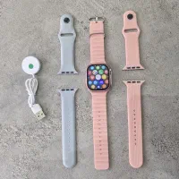 ساعت هوشمند KW71 Ultra3 Mini