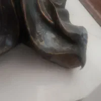 میز به همراه مجسمه|میز تلفن|تهران, تهرانپارس غربی|دیوار