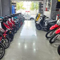 نیروموتور کهگیلویه و بویراحمد.قسطی.|موتورسیکلت|یاسوج, |دیوار