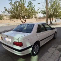 پژو پارس سال 1400 سفارشی بدون رنگ|خودرو سواری و وانت|فردیس, فردیس|دیوار