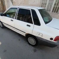 پراید صبا اخر82 انژکتور تمیز|خودرو سواری و وانت|شیراز, جوادیه|دیوار