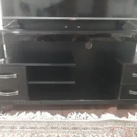 میزتلوزیون وتخت کمدبچه