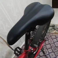 دوچرخه ok 27.5 درحد نو|دوچرخه، اسکیت، اسکوتر|رشت, قاسمیه|دیوار