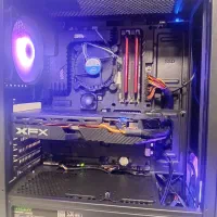 کیس گیمینگ اقتصادی