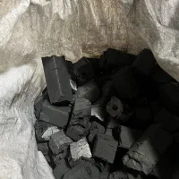 ذغال بامبو کبابی