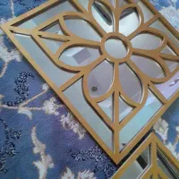 آینه های تزئینی|آینه|دورود, |دیوار