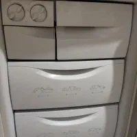 یخچال فریزر بدون برفک|یخچال و فریزر|لاهیجان, آهندان|دیوار