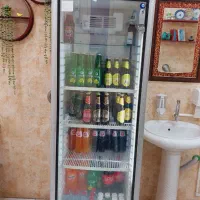 یخچال فروشگاهی