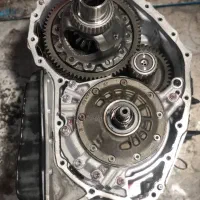 تعمیر گیربکس اتومات