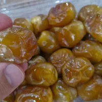 خارک رطب و خرمای جنوب