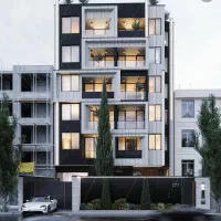 آپارتمان 3 خواب بسیار شیک