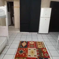 خوابگاه و پانسیون دخترانه ارژانتین بلوار بیهقی