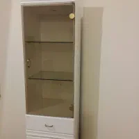 دو عدد کمد دکوری