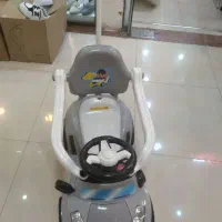 ماشین حمل کودک|اسباب و اثاث بچه|گلبهار, شهر جدید گلبهار|دیوار