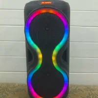 اسپیکر پارتی باکس