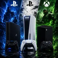 پلی استیشن ۴ کپی خور پرو یک ترا (پلمپ) ps4