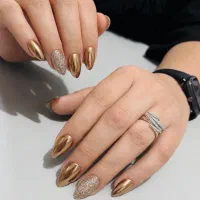 تخفیف ویژه خدمات ناخن