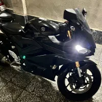 yamaha r25