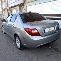 دنا پلاس اتومات آپشنال تیتانیوم مدل 1404|خودرو سواری و وانت|اردبیل, |دیوار