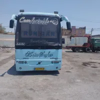 اتوبوس.بی.هفت.بی.نظیر|خودرو سنگین|شیراز, شاهچراغ|دیوار