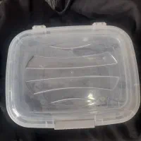 ظروف لاکی برای نان  میوه وغیره