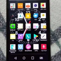 گوشی ال جی k10|موبایل|اردبیل, |دیوار