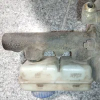 پمپ و بوستر بادی مینی بوس بنز|قطعات یدکی و لوازم جانبی|ری, جوانمرد قصاب|دیوار