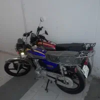 موتور سیکلت صفر کیلومتر