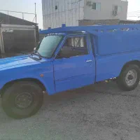 نیسان بدون توضیح