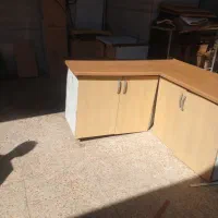 کابینت آشیزخانه