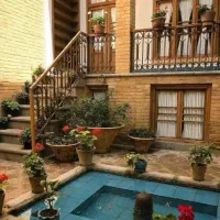 کلنگی /چهار راه رسولی
