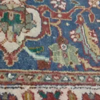 قالی دستباف