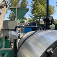 دیگ بخار ۱ تن|ماشینآلات صنعتی|وحیدیه, |دیوار